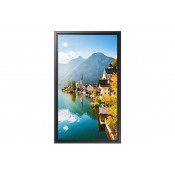 DISPLAY PROFESIONAL DE EXTERIOR 85'' TWO-SIDED
